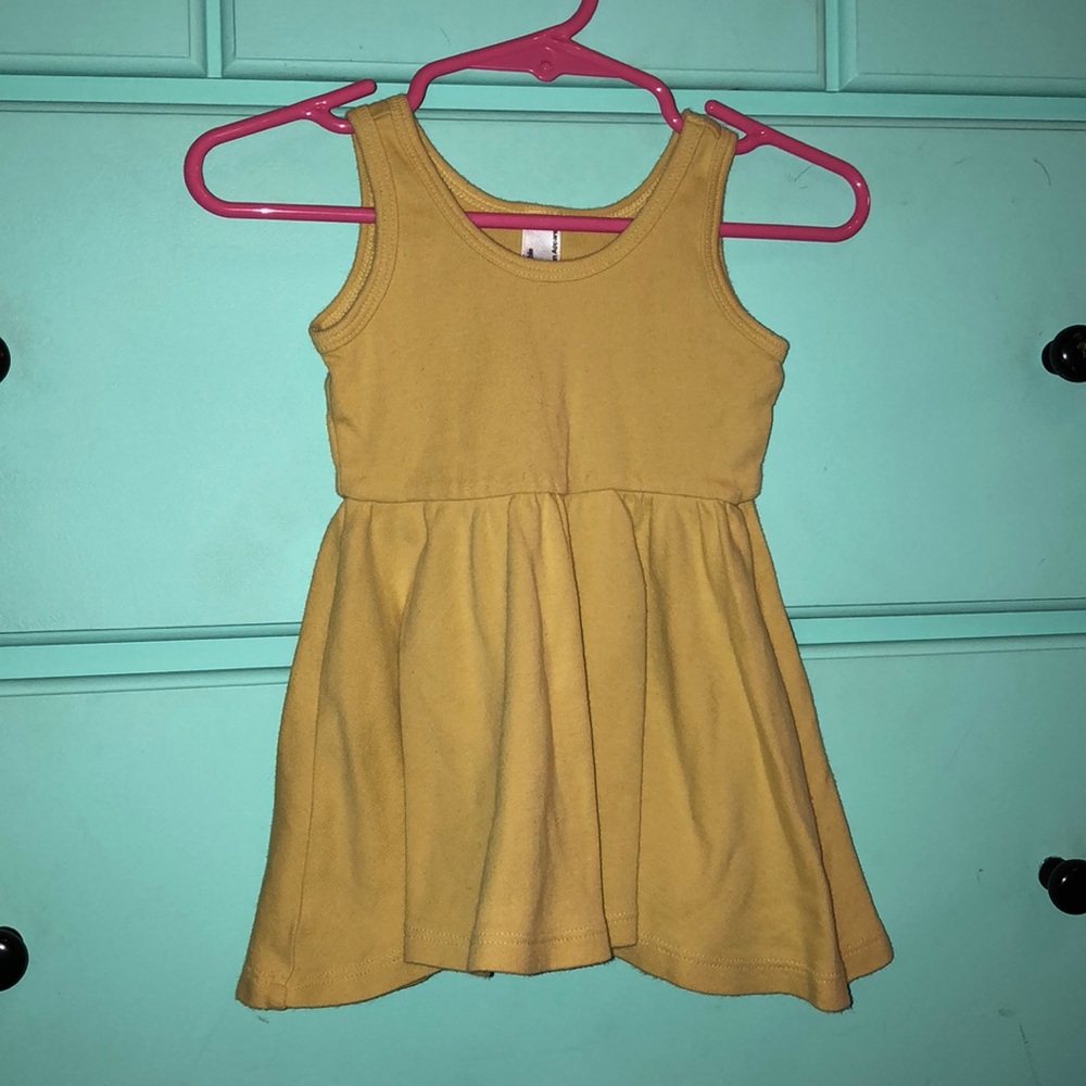 American Apparel Sundress